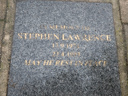 Lawrence, Stephen (id=2136)